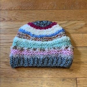 Mudd Womens Knit Beanie